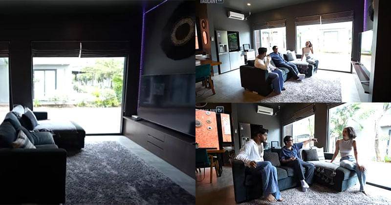 YouTube.com/TAULANY TV